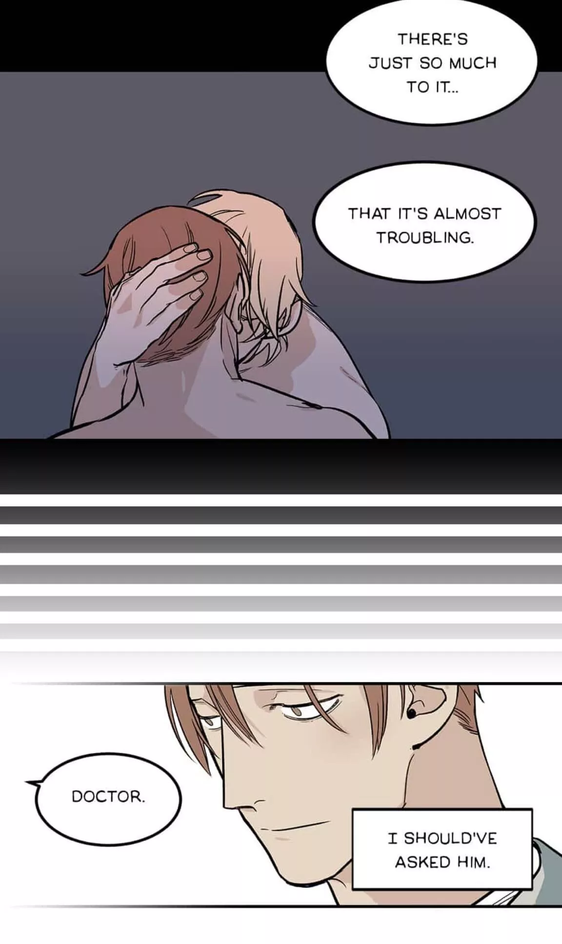Interview with a Murderer - Chapter 36 - Page 13