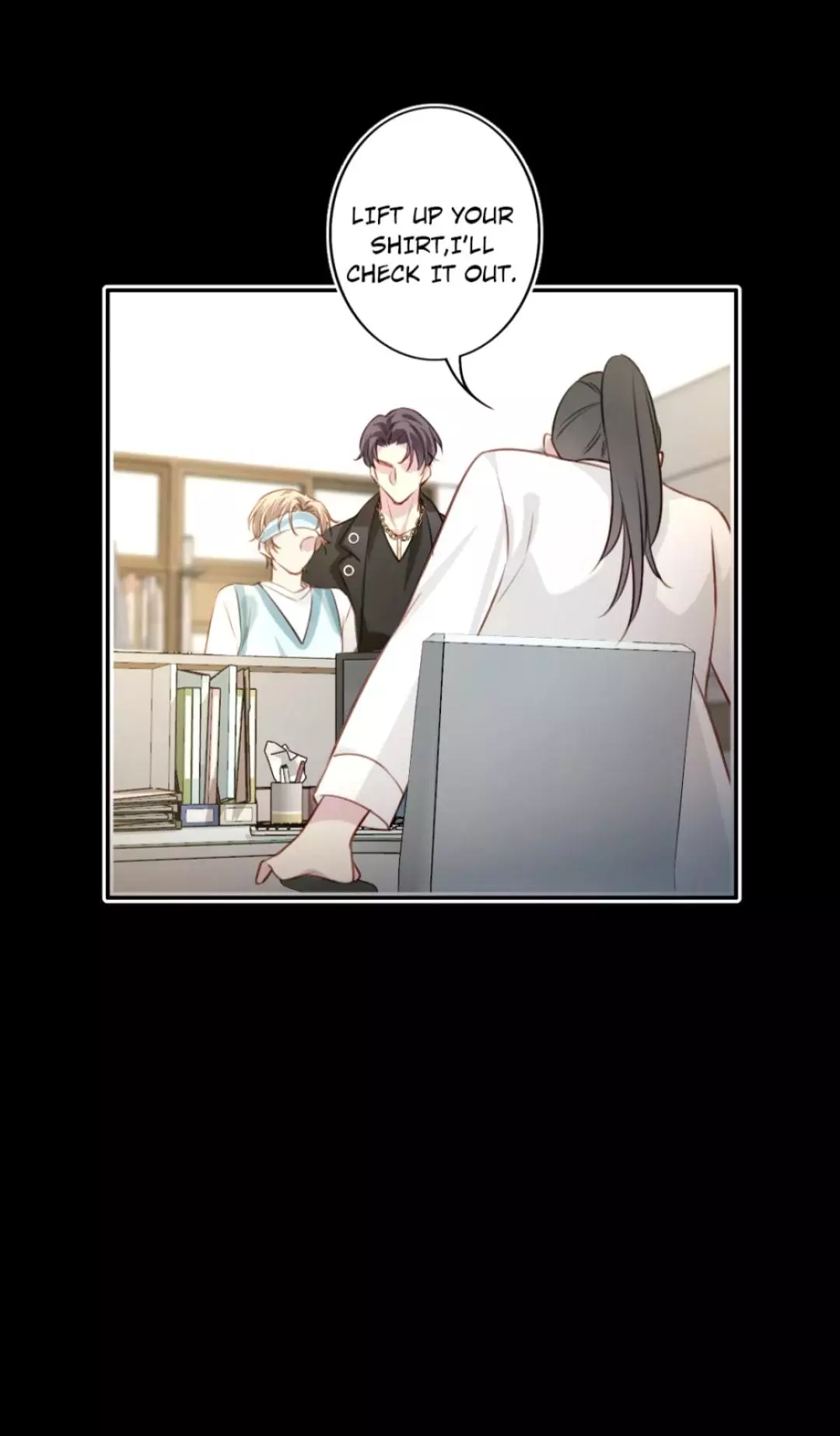 Into You - Chapter 25 - Page 15
