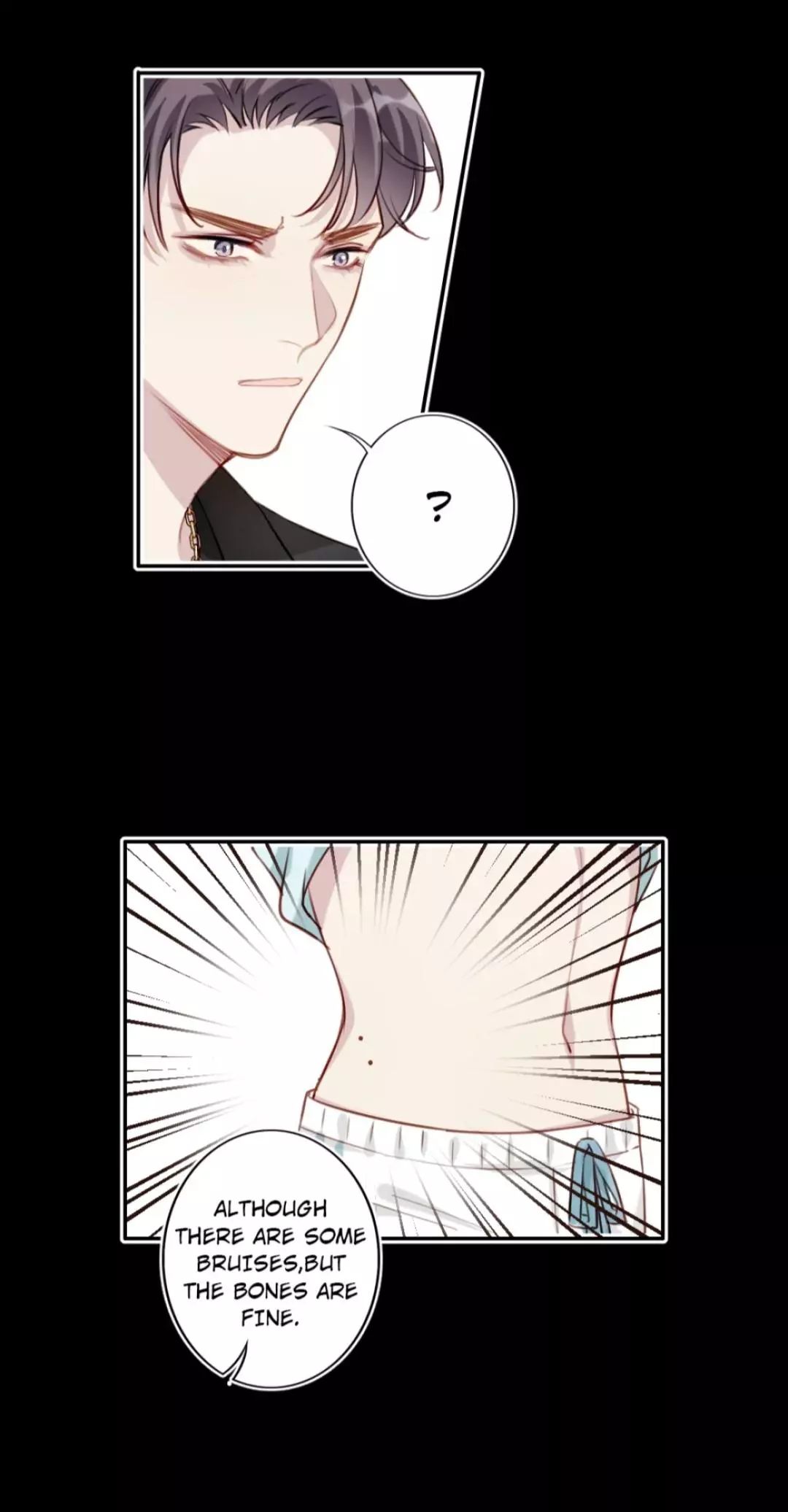 Into You - Chapter 25 - Page 18