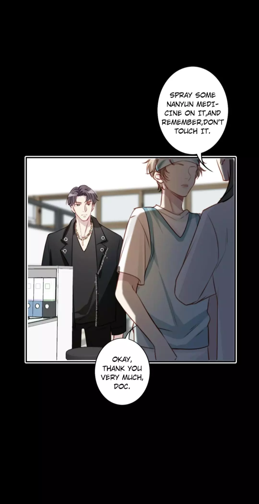 Into You - Chapter 25 - Page 20