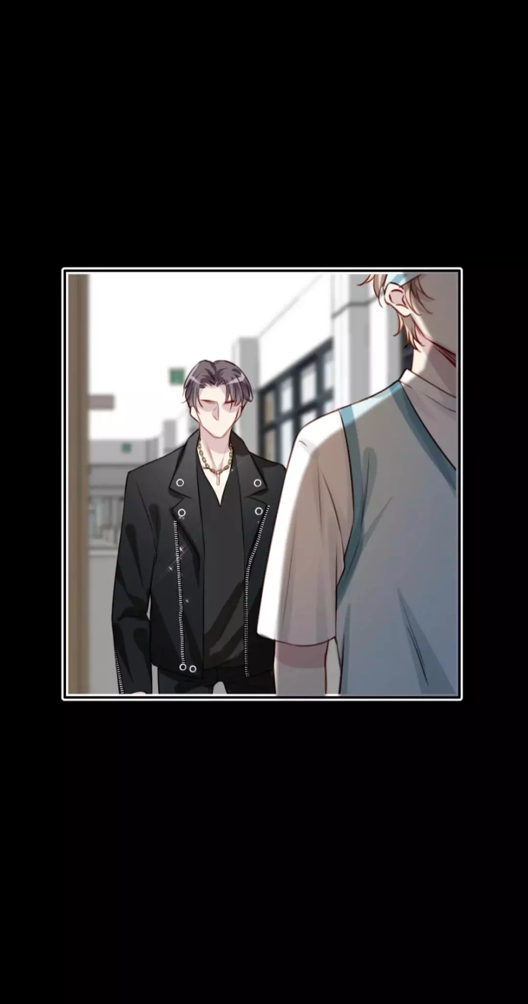 Into You - Chapter 25 - Page 29