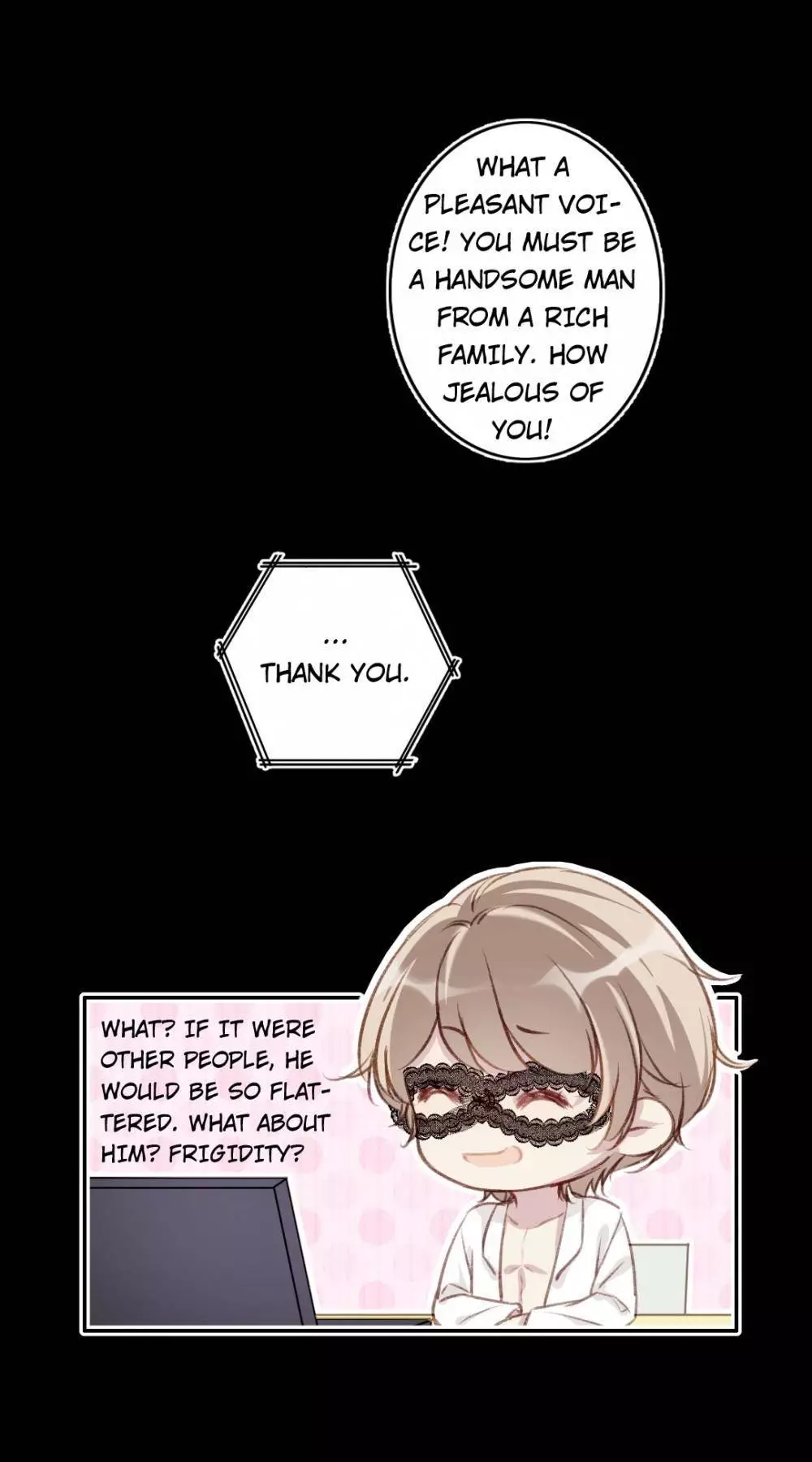 Into You - Chapter 3 - Page 7