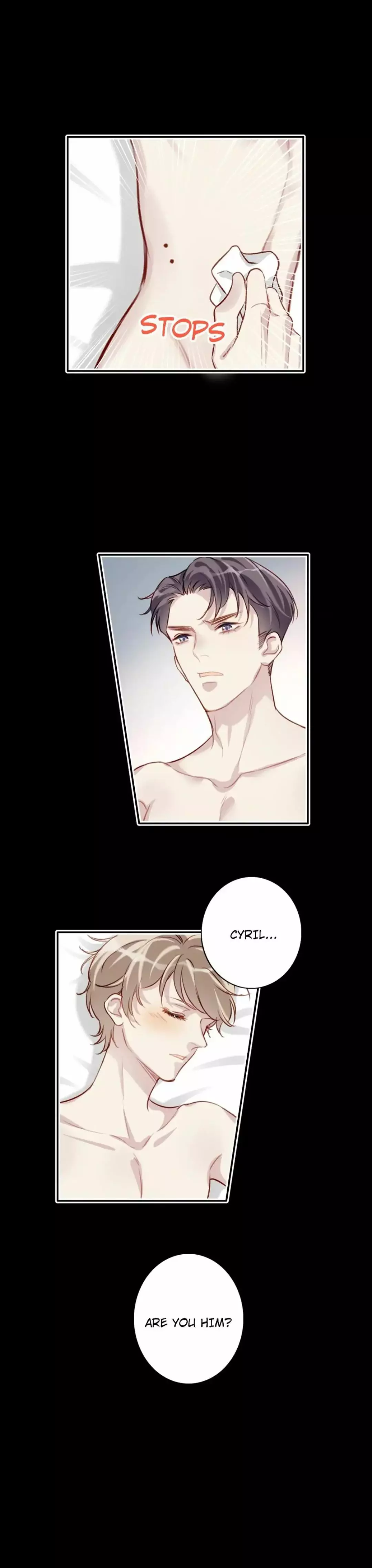 Into You - Chapter 30 - Page 10