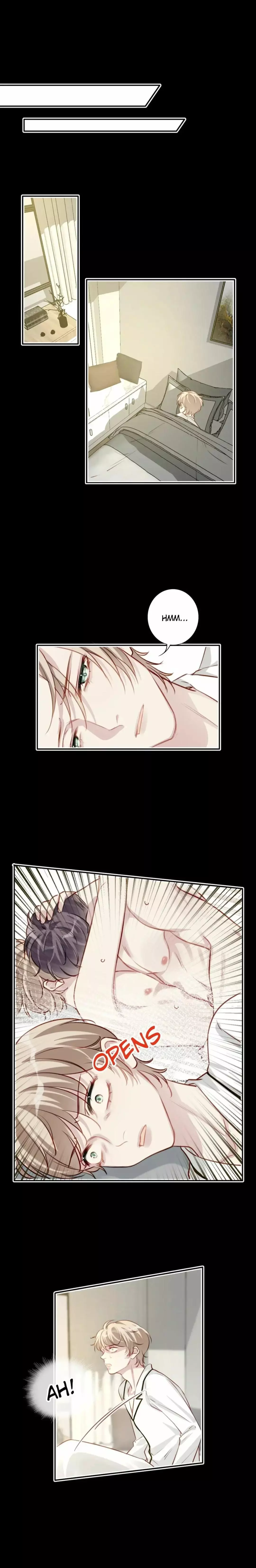 Into You - Chapter 30 - Page 11