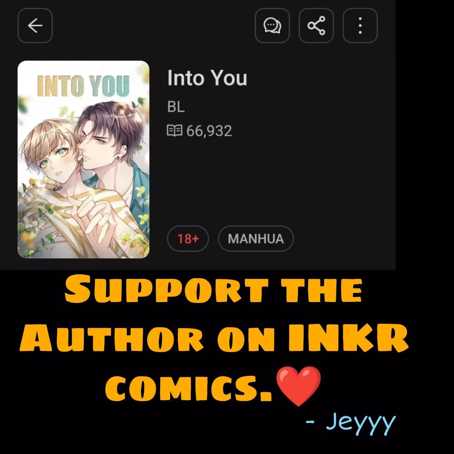 Into You - Chapter 35 - Page 16