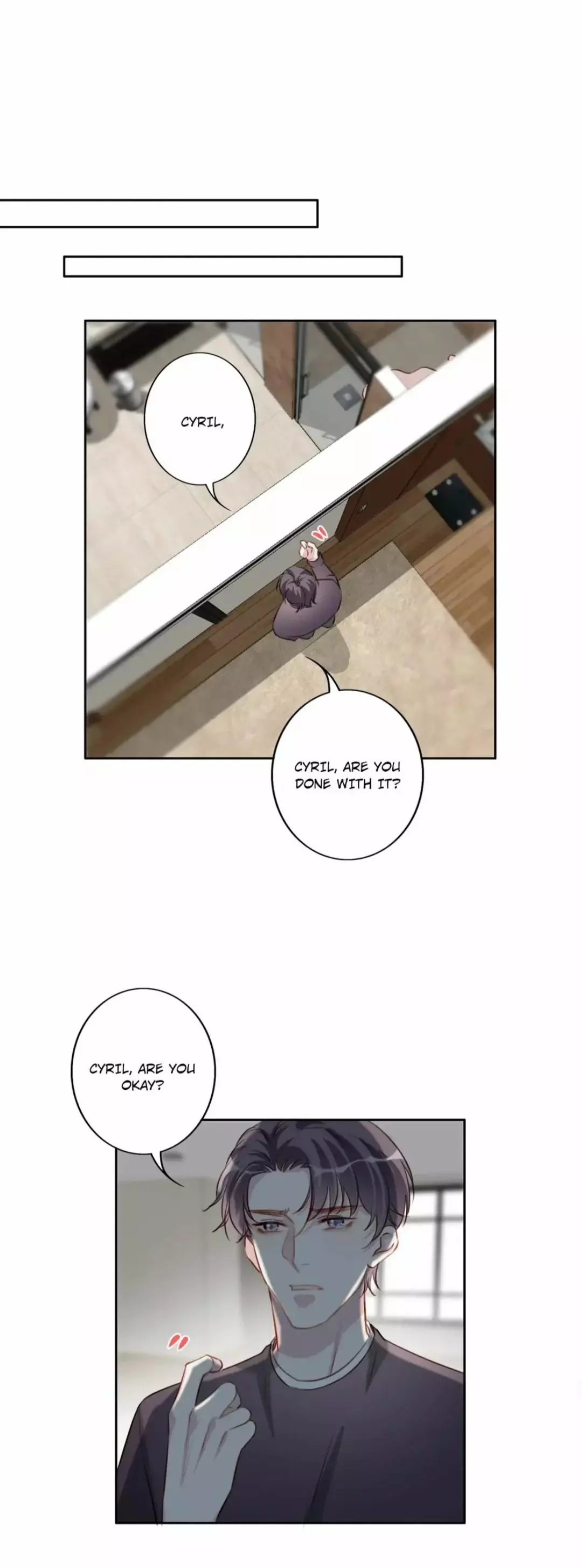 Into You - Chapter 38 - Page 12