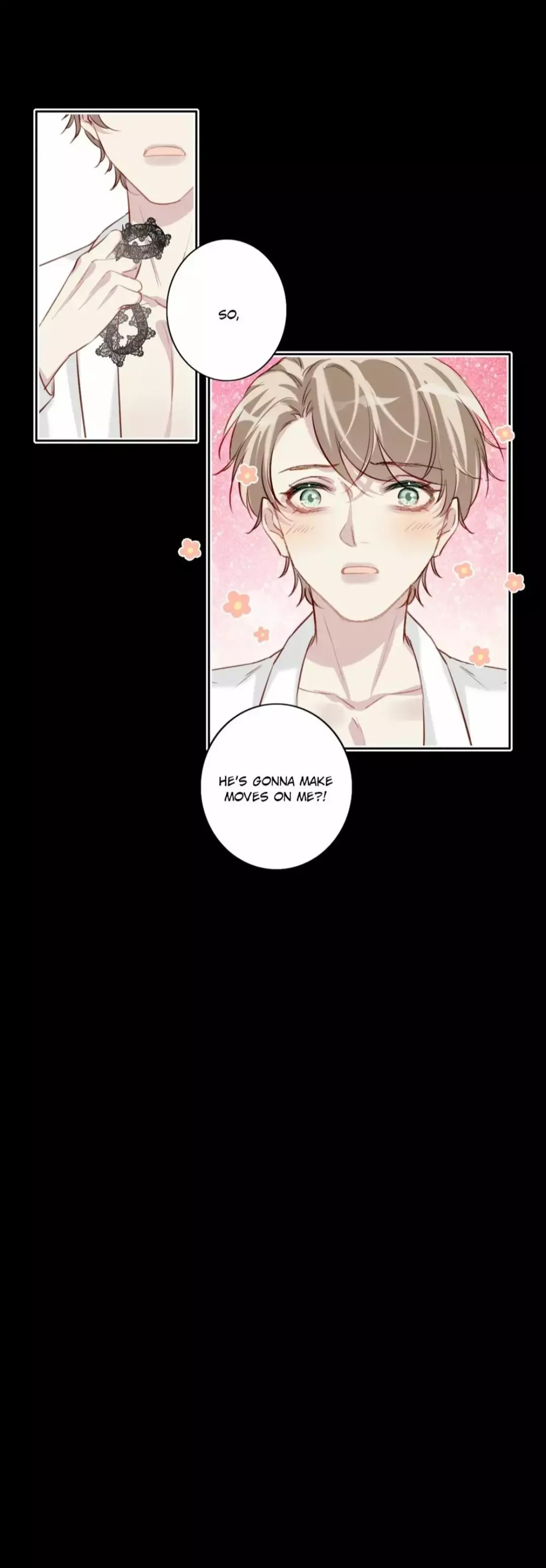 Into You - Chapter 38 - Page 19