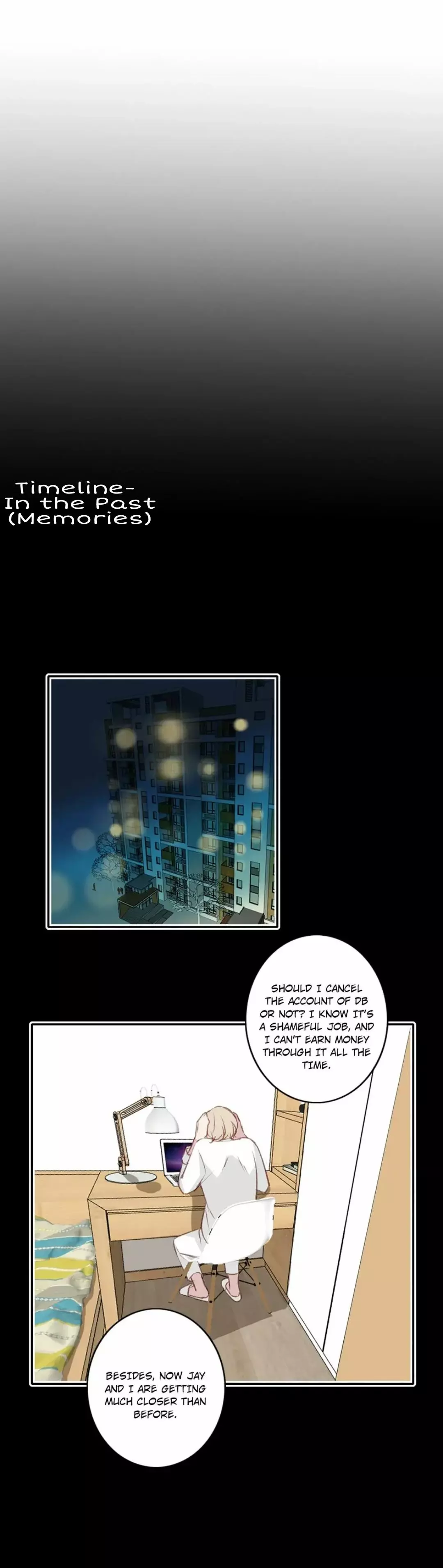 Into You - Chapter 38 - Page 14