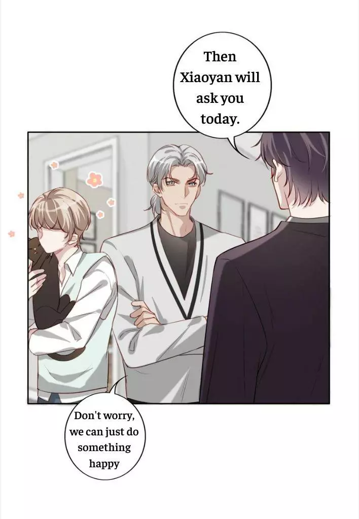 Into You - Chapter 42 - Page 24