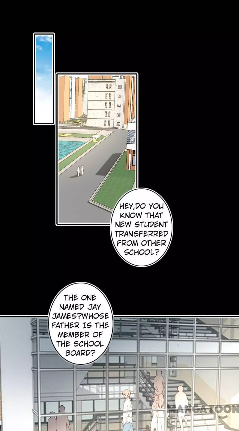 Into You - Chapter 6 - Page 1