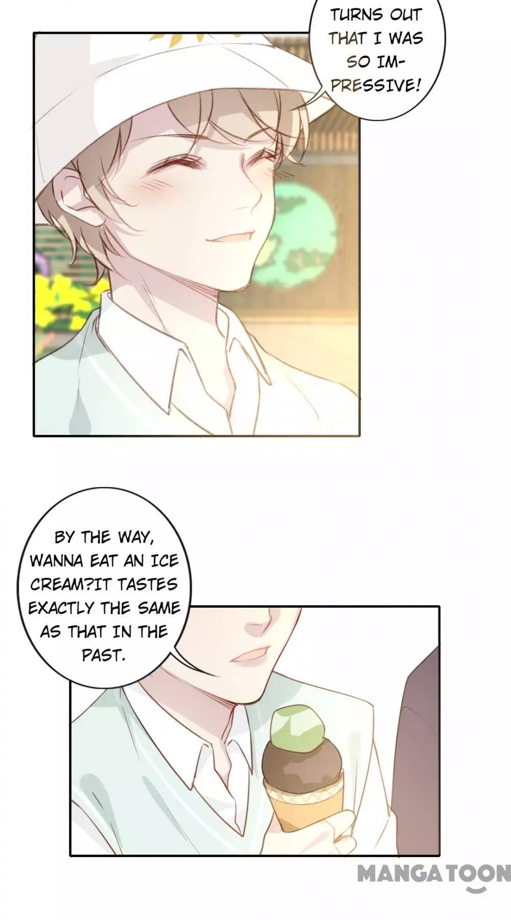 Into You - Chapter 7 - Page 3