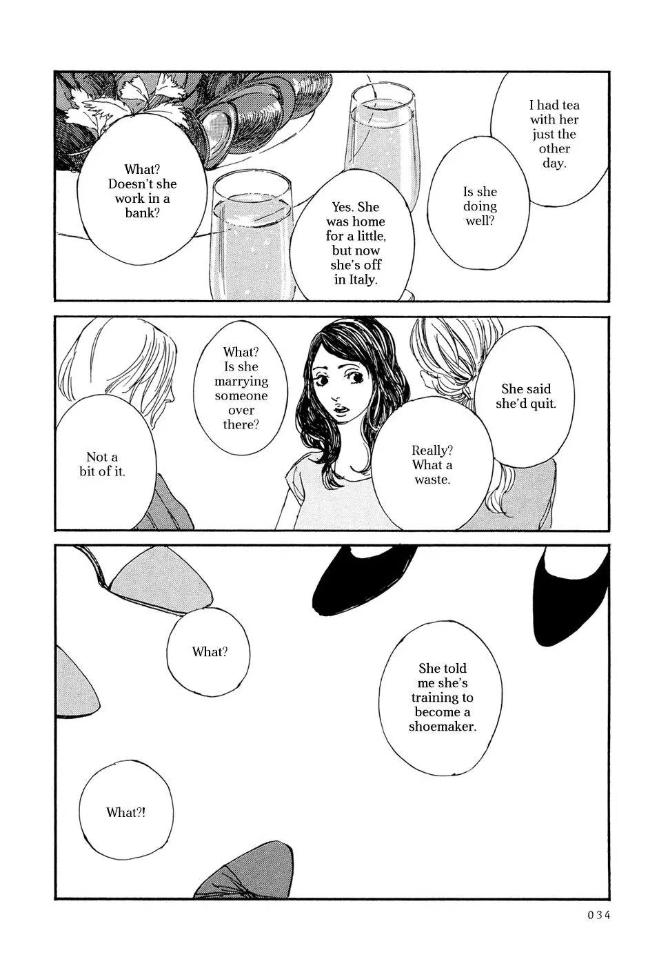 Ippo - Chapter 13 - Page 3