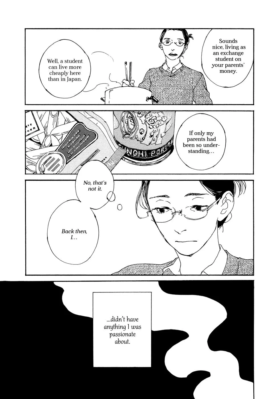 Ippo - Chapter 13 - Page 8