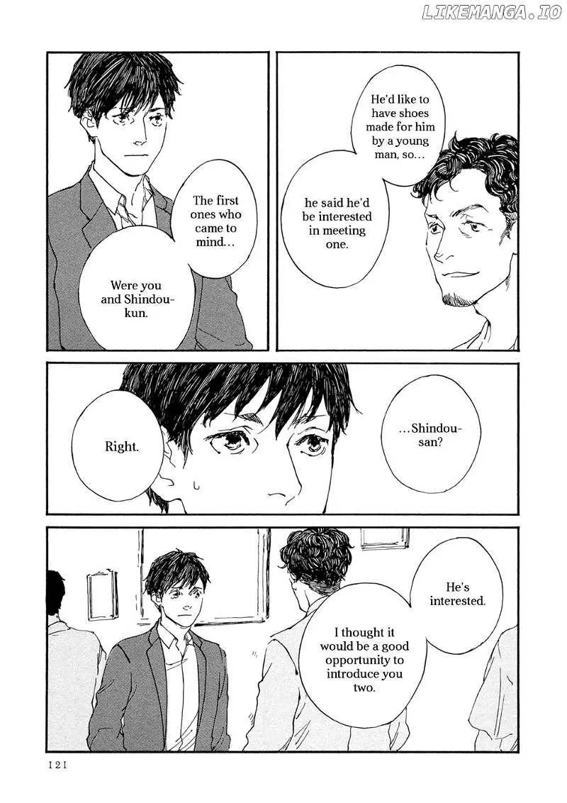 Ippo - Chapter 22 - Page 4
