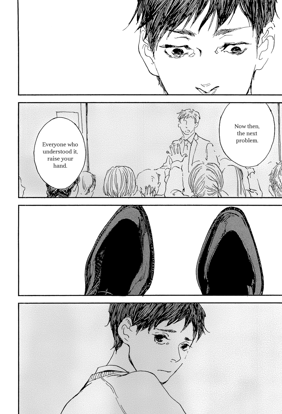 Ippo - Chapter 25 - Page 23