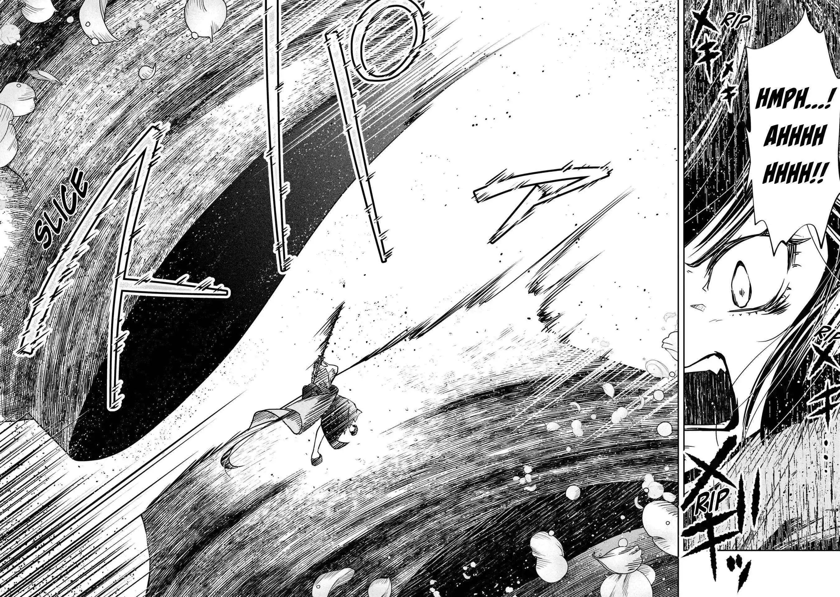 Is It Odd That I Became An Adventurer Even If I Graduated The Witchcraft Institute? - Chapter 32 - Page 28