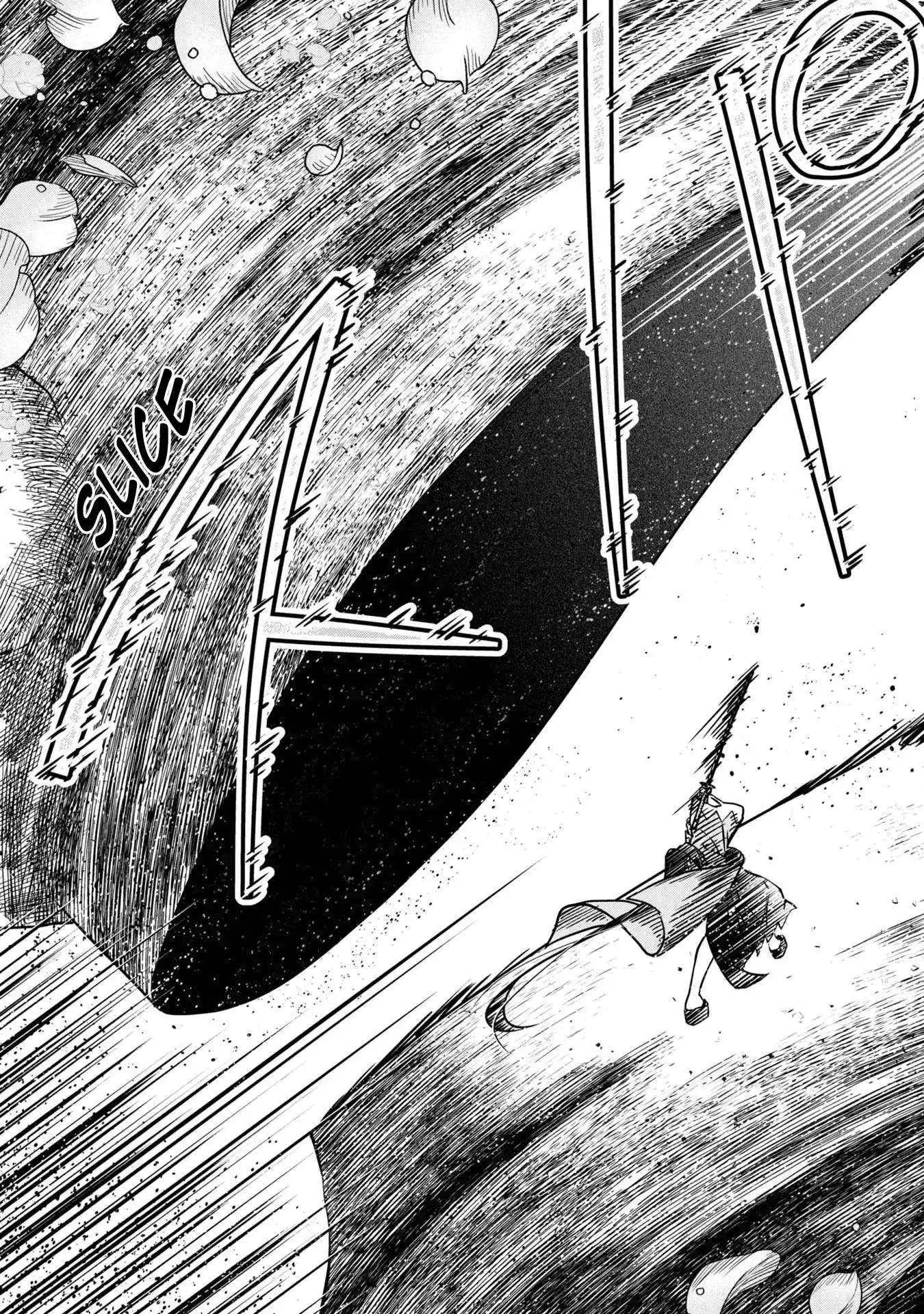 Is It Odd That I Became An Adventurer Even If I Graduated The Witchcraft Institute? - Chapter 32 - Page 27