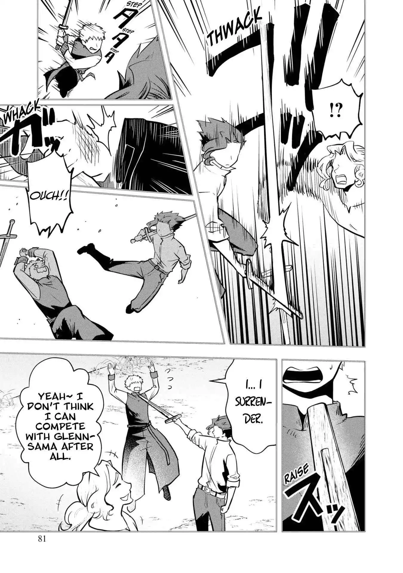 Is It Odd That I Became An Adventurer Even If I Graduated The Witchcraft Institute? - Chapter 34 - Page 18