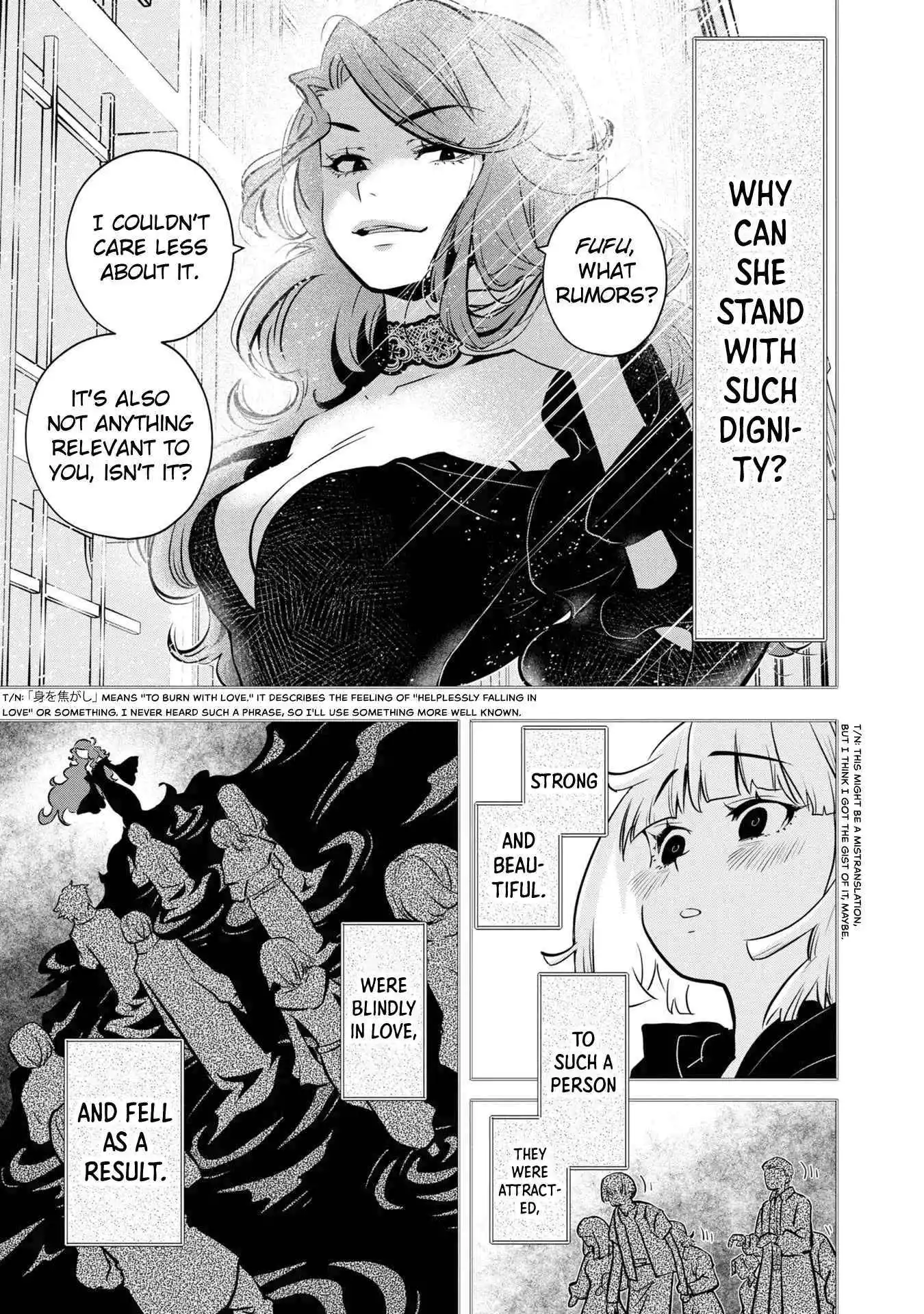 Is It Odd That I Became An Adventurer Even If I Graduated The Witchcraft Institute? - Chapter 34 - Page 10