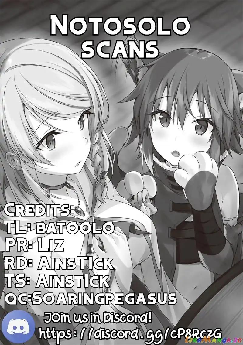 Is It Odd That I Became An Adventurer Even If I Graduated The Witchcraft Institute? - Chapter 7 - Page 1