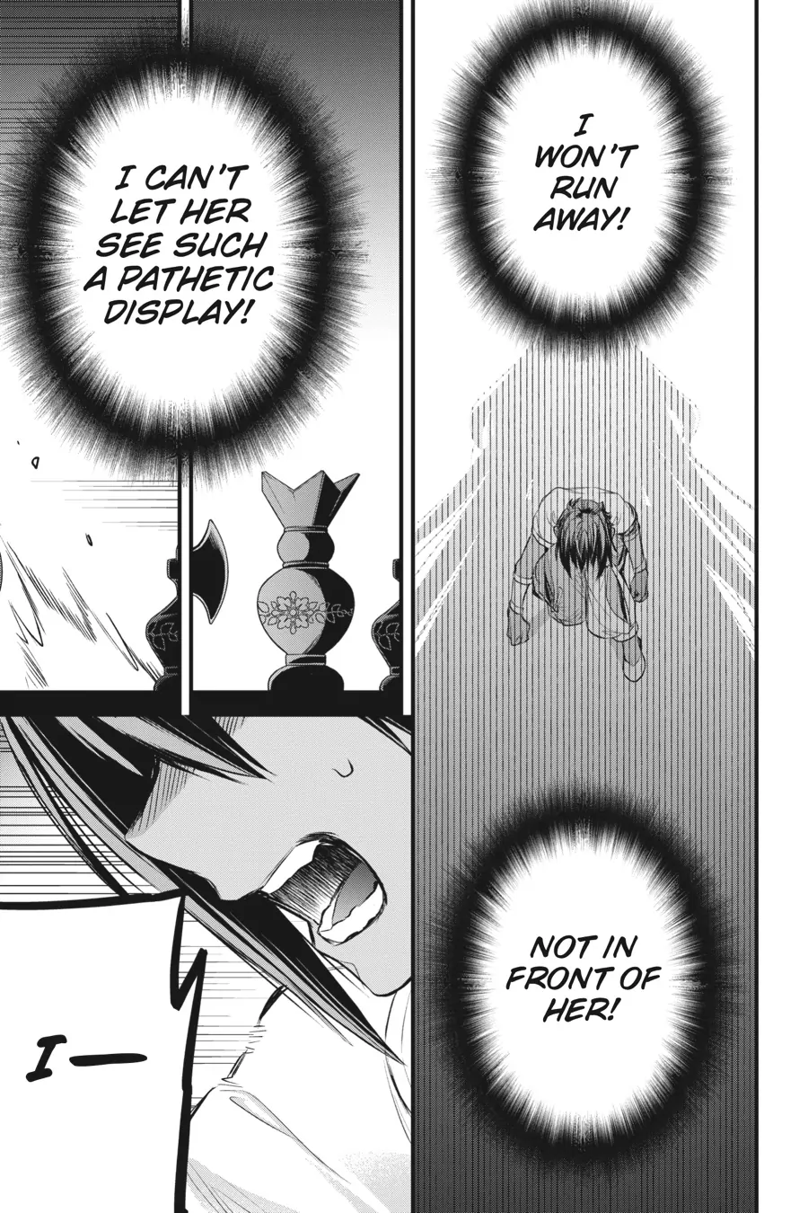 Is It Wrong to Try to Pick Up Girls in a Dungeon? Familia Chronicle Episode Freya (Official) - Chapter 11 - Page 5