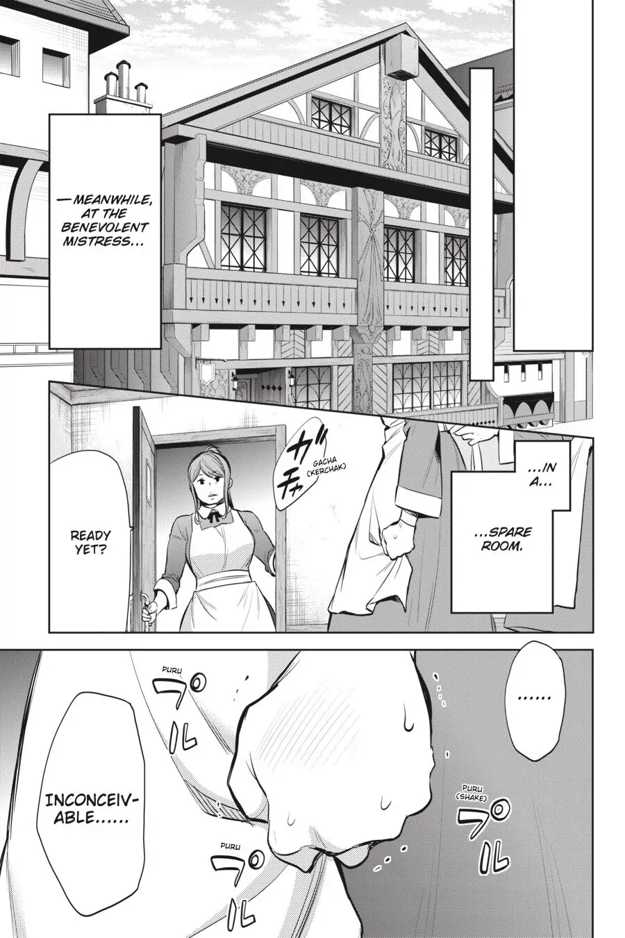 Is It Wrong to Try to Pick Up Girls in a Dungeon? - Familia Chronicle Episode Lyu (Official) - Chapter 12 - Page 19