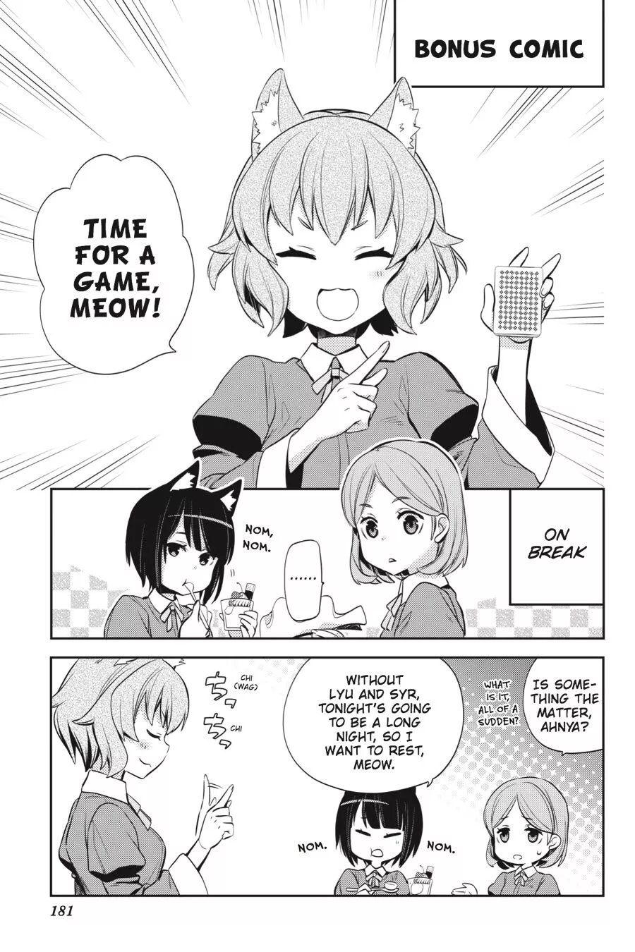 Is It Wrong to Try to Pick Up Girls in a Dungeon? - Familia Chronicle Episode Lyu (Official) - Chapter 6 - Page 43