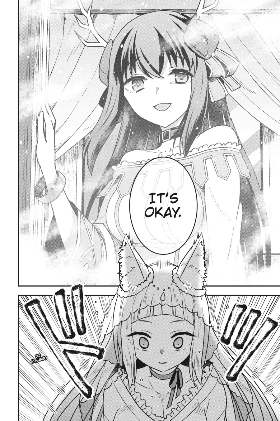 Is It Wrong to Try to Pick Up Girls in a Dungeon? Memoria Freese (Official) - Chapter 7 - Page 30