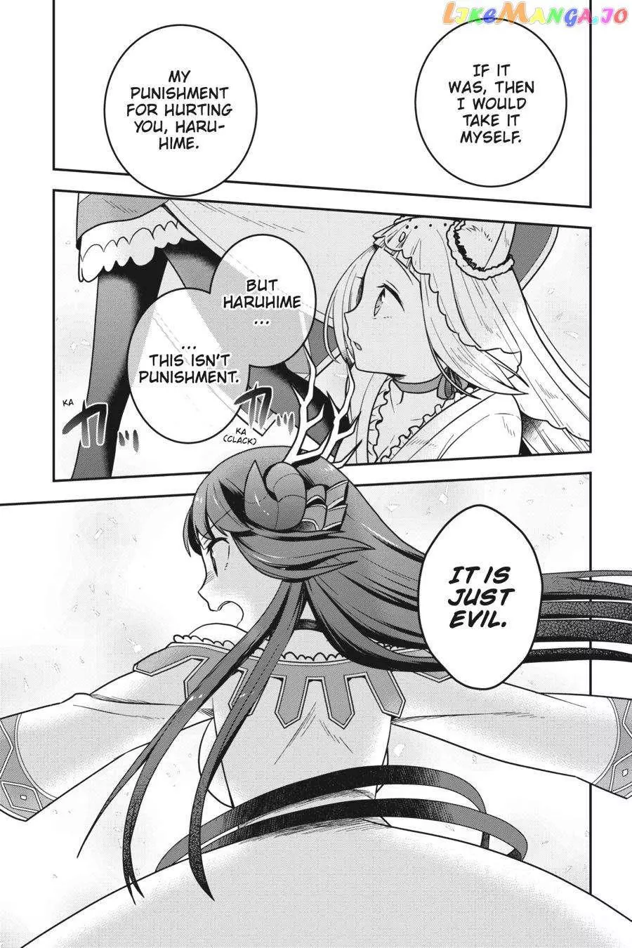 Is It Wrong to Try to Pick Up Girls in a Dungeon - Memoria Freese - Chapter 3 - Page 5