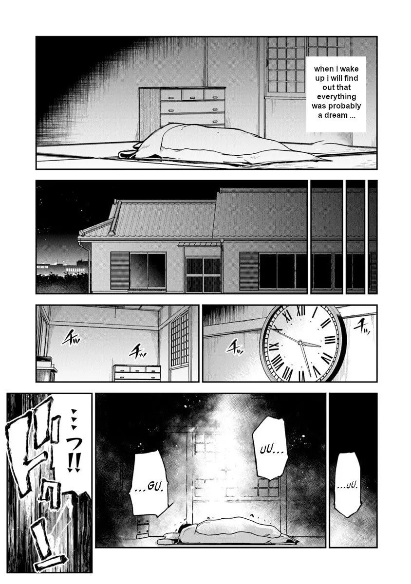Isekai de Cheat Skill wo te ni Shita ore wa, Genjitsu Sekai wo mo Musou Suru ~Level Up wa Jinsei wo Kaeta - Chapter 2 - Page 18