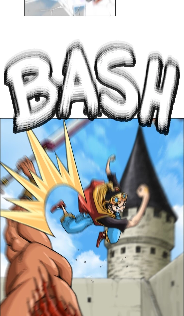 Iskra - Chapter 104 - Page 3