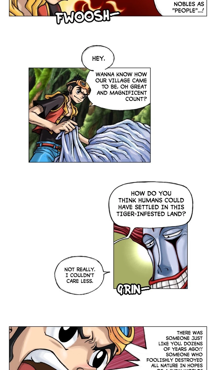Iskra - Chapter 18 - Page 15