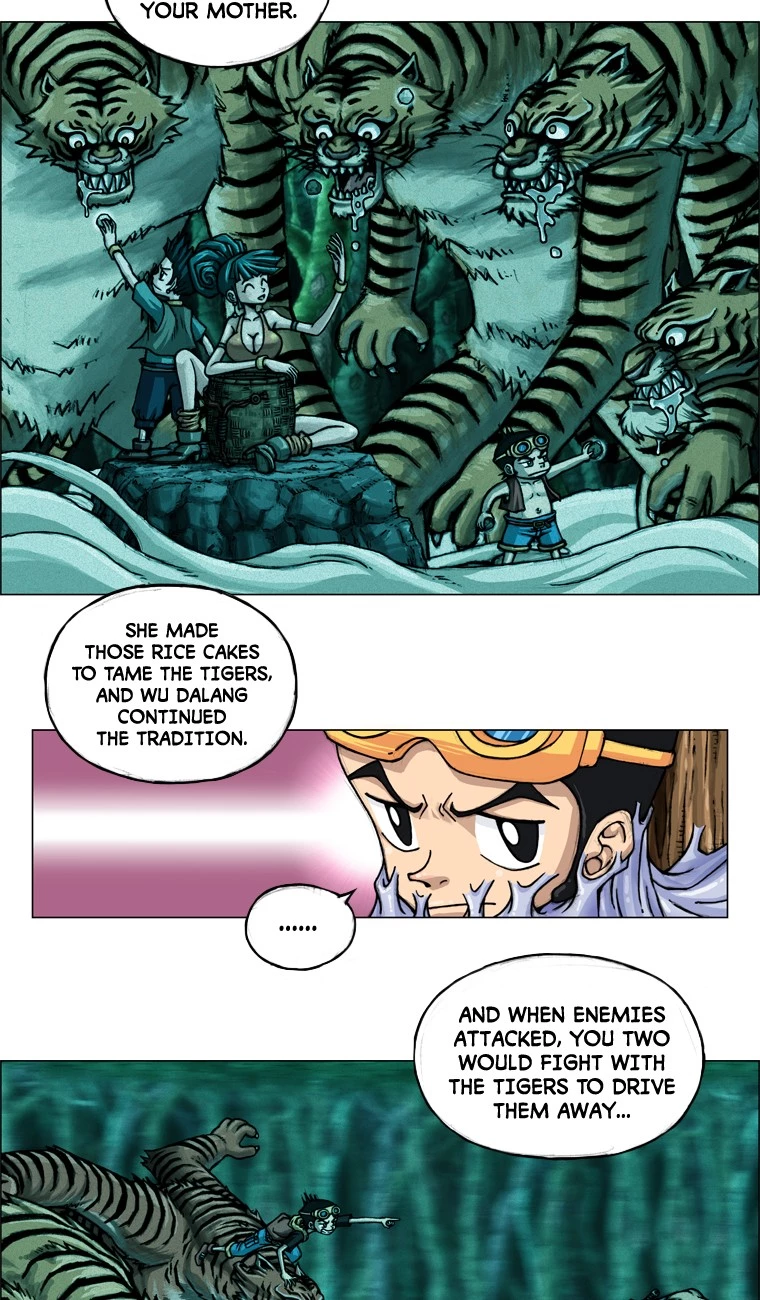 Iskra - Chapter 21 - Page 2