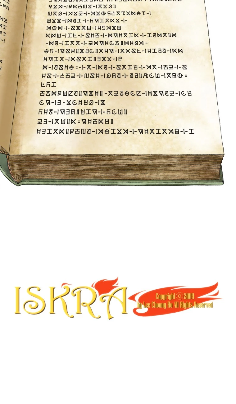 Iskra - Chapter 22 - Page 20