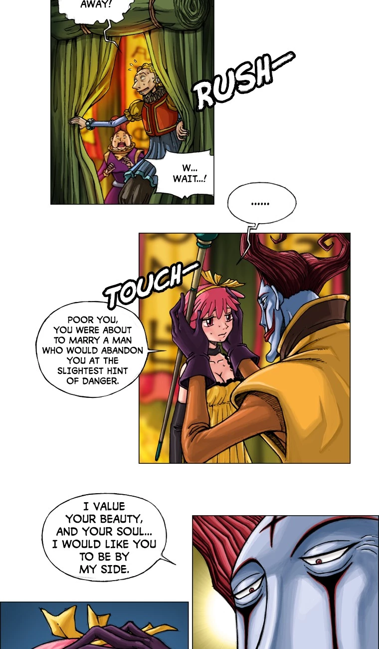 Iskra - Chapter 22 - Page 6