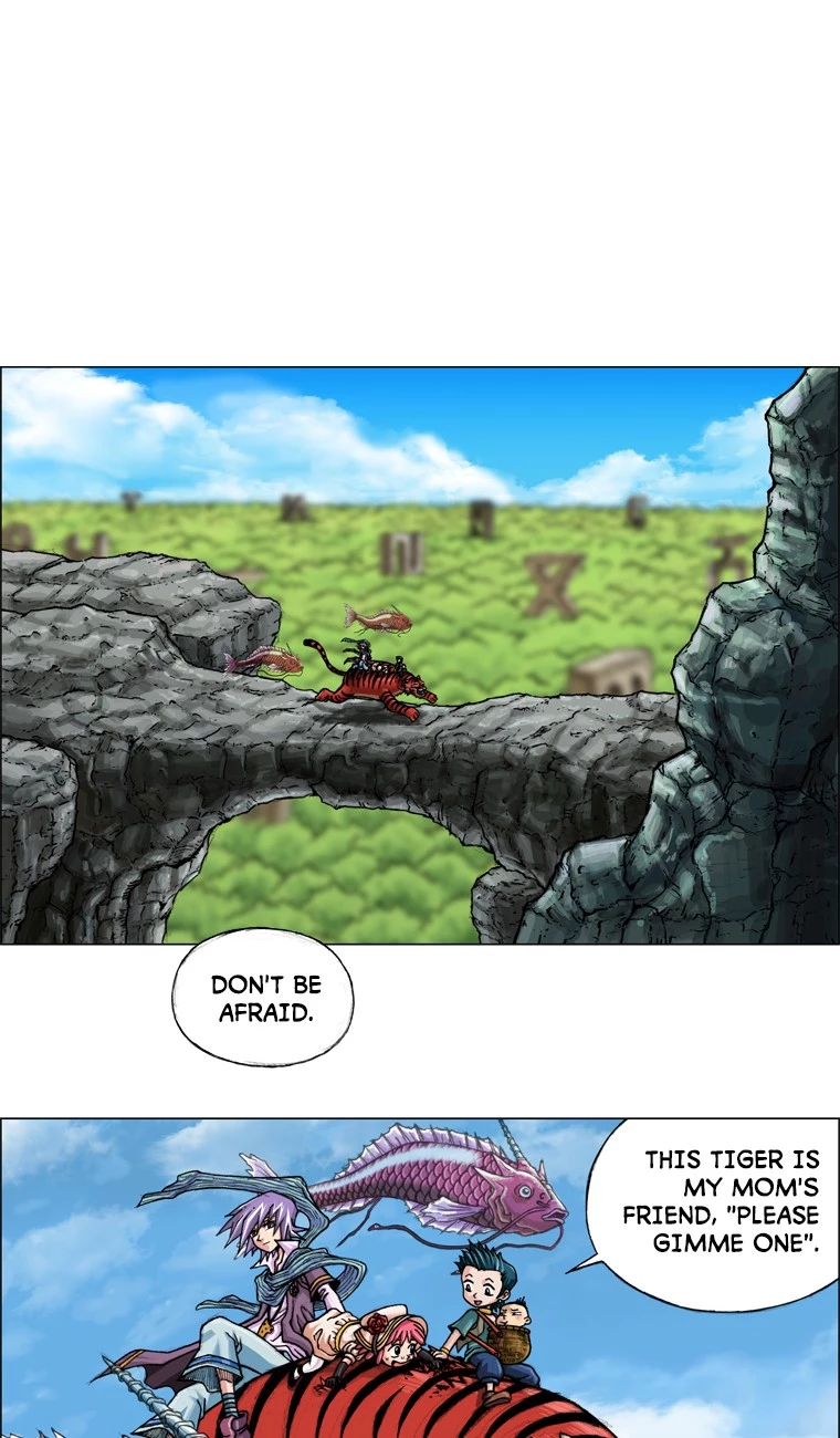 Iskra - Chapter 25 - Page 12