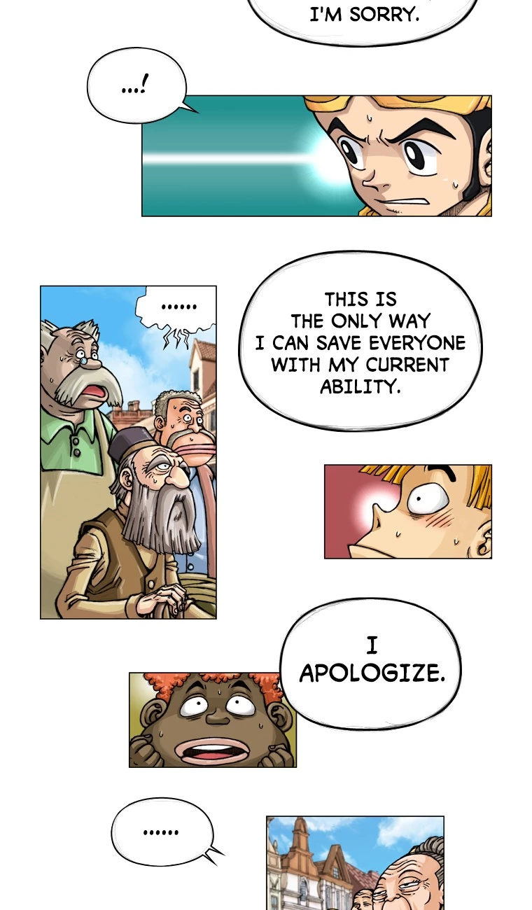 Iskra - Chapter 31 - Page 13
