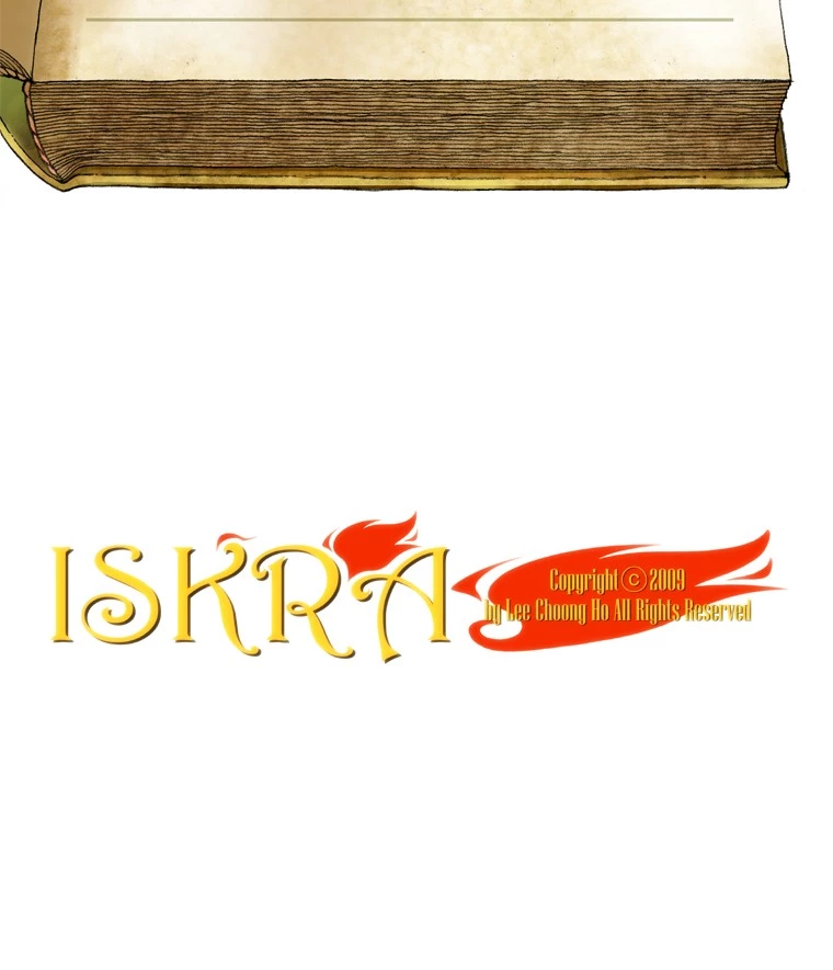 Iskra - Chapter 31 - Page 22