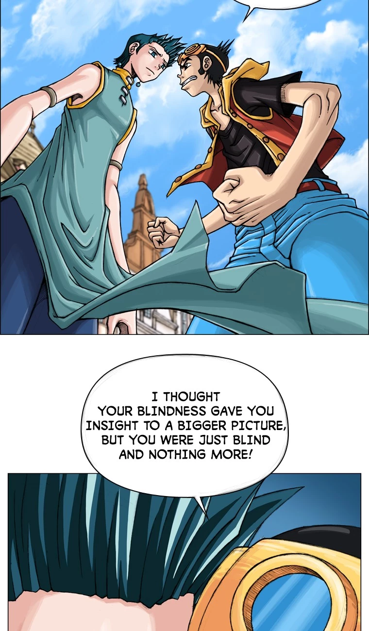 Iskra - Chapter 32 - Page 4