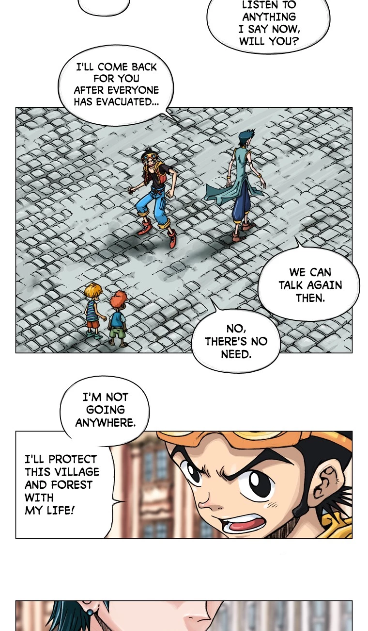 Iskra - Chapter 32 - Page 6