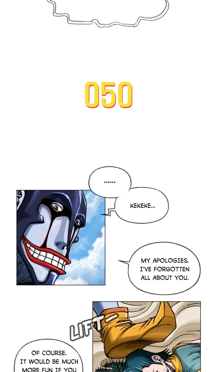 Iskra - Chapter 50 - Page 4