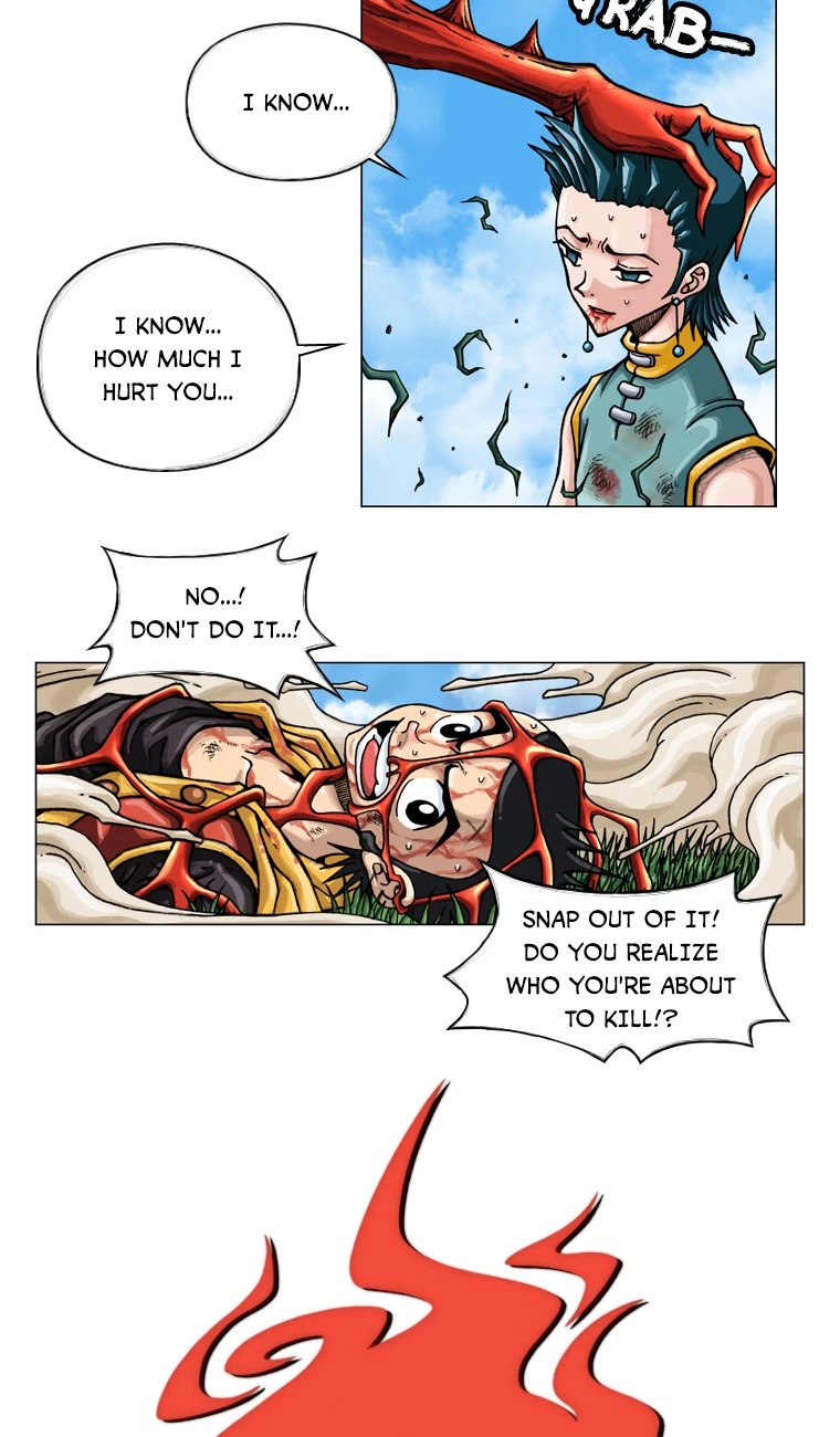 Iskra - Chapter 50 - Page 6