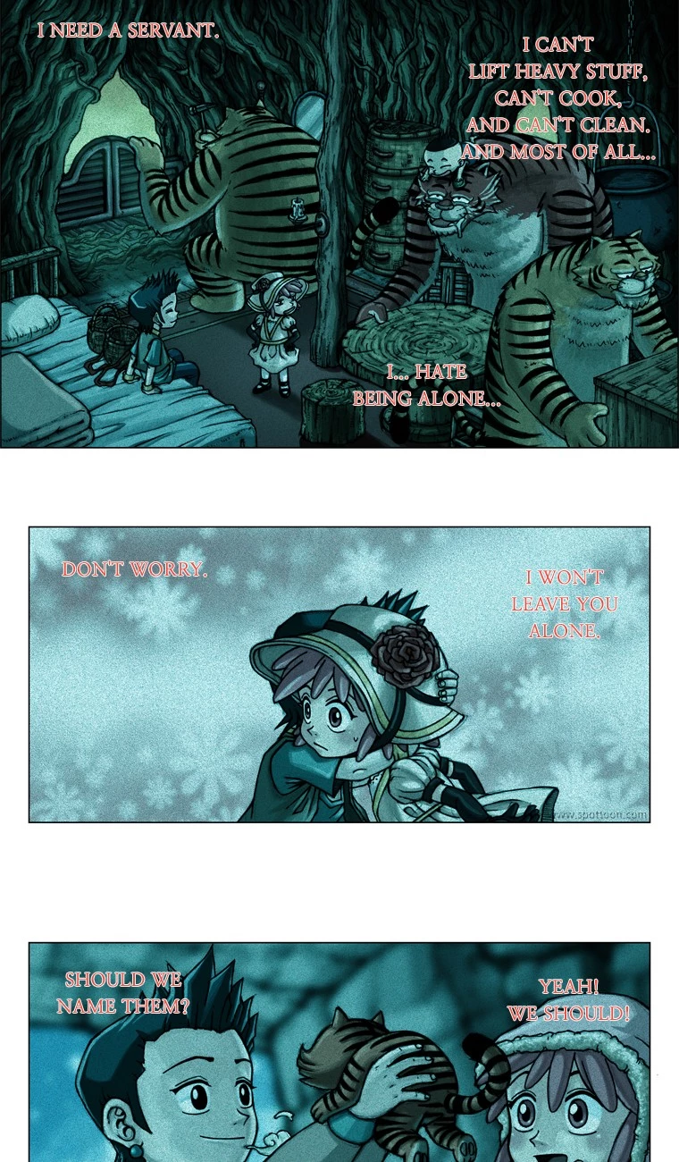 Iskra - Chapter 51 - Page 17