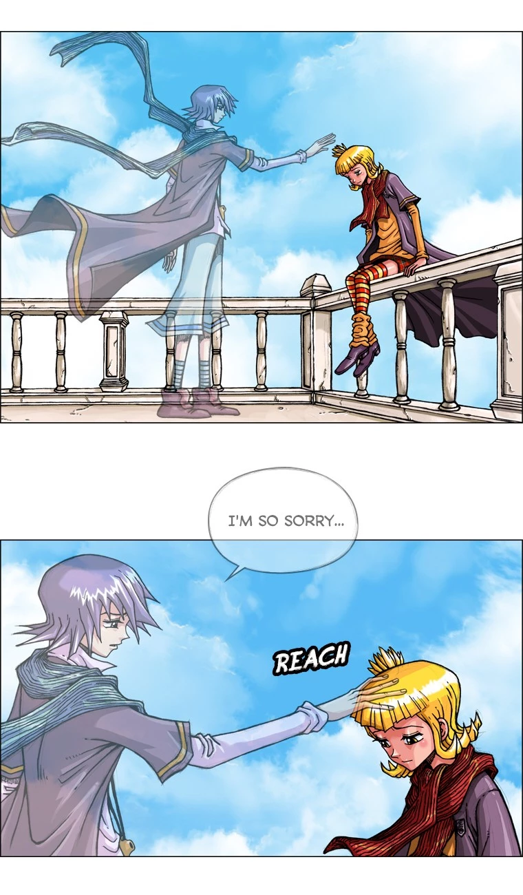 Iskra - Chapter 58 - Page 19