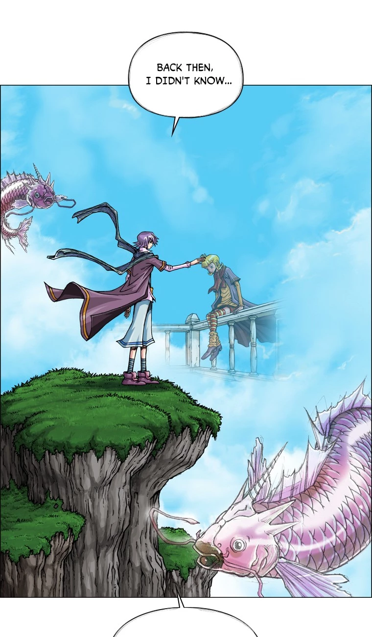 Iskra - Chapter 59 - Page 1