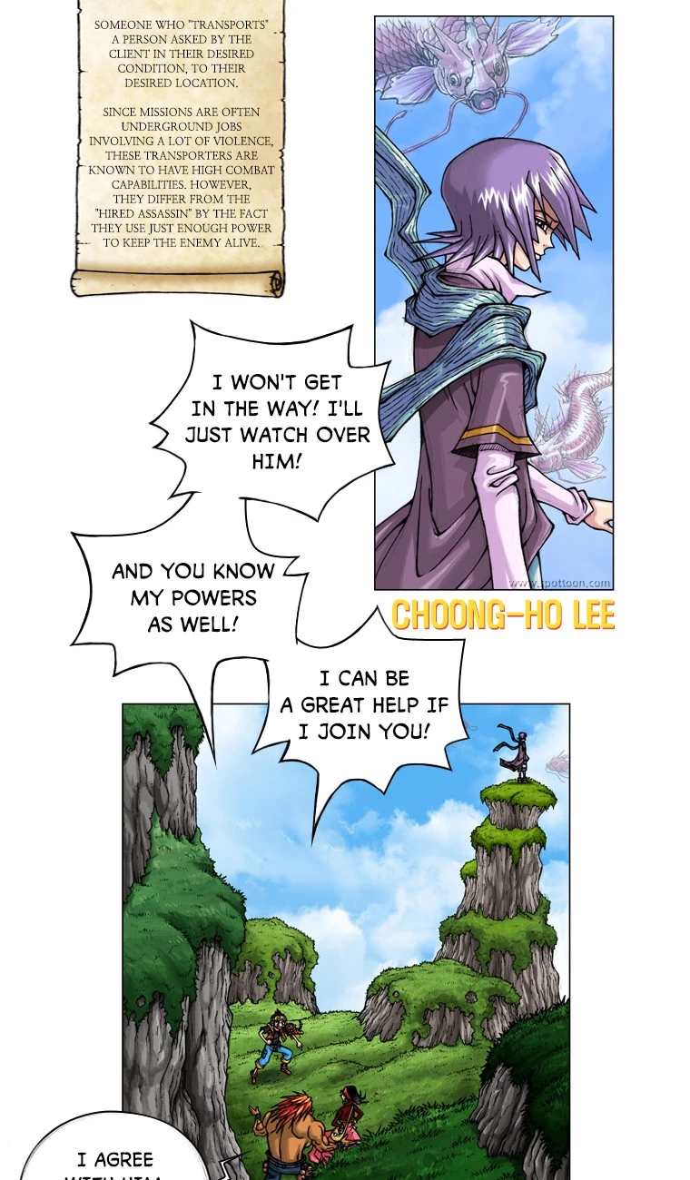 Iskra - Chapter 59 - Page 5