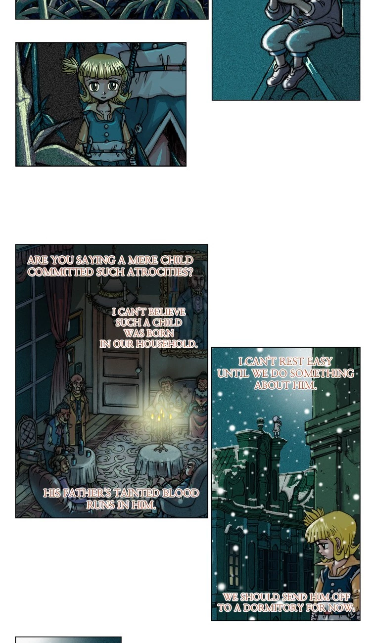 Iskra - Chapter 6 - Page 16
