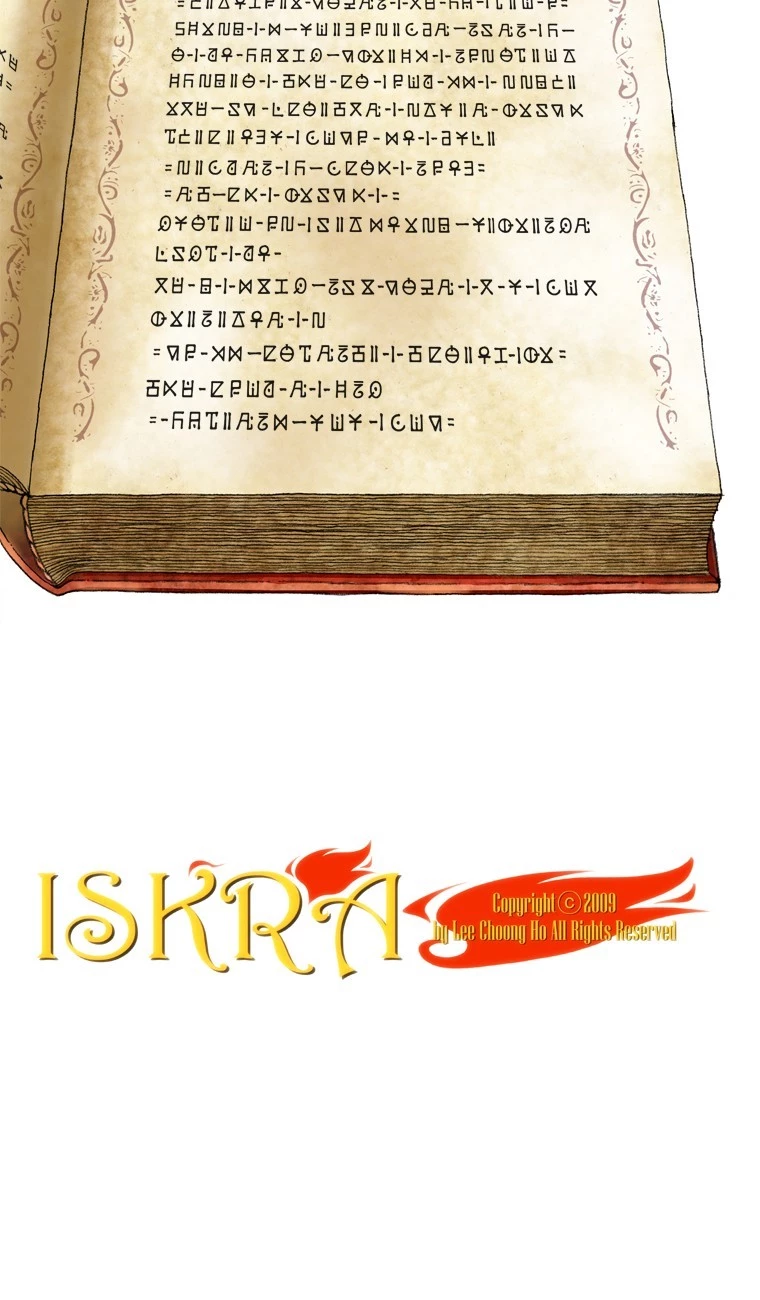 Iskra - Chapter 8 - Page 24