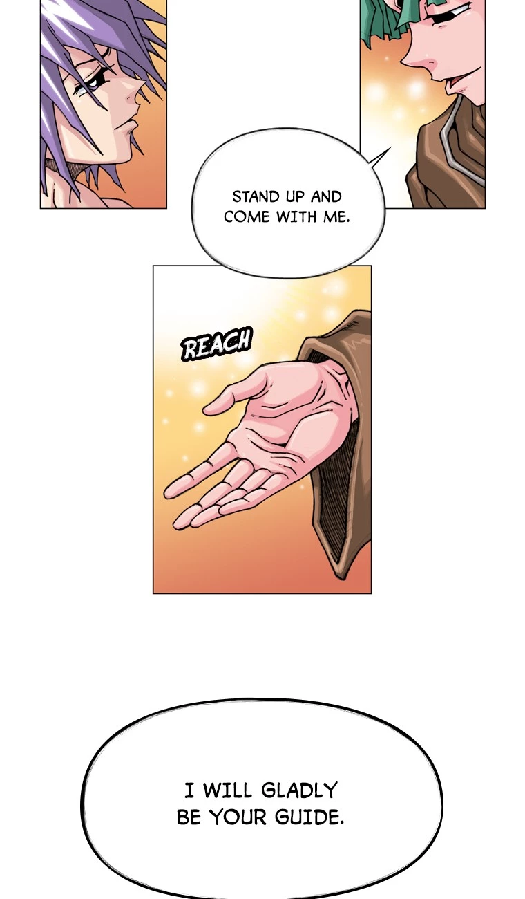 Iskra - Chapter 99 - Page 18