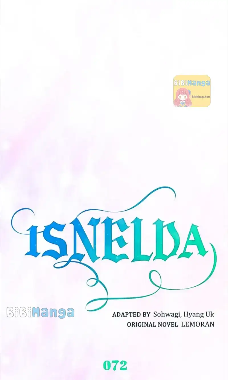 Isnelda - Chapter 72 - Page 40